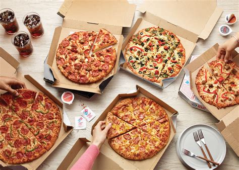 order domino's pizza near me